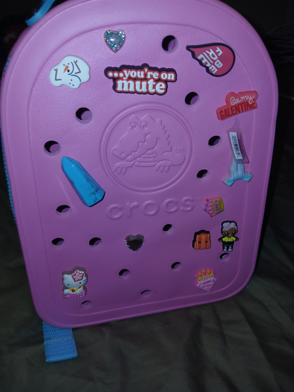 Crocs Bag - Picture 6 of 9